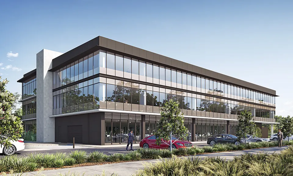 393 MacArthur Avenue, Hamilton, commercial office, photo 2