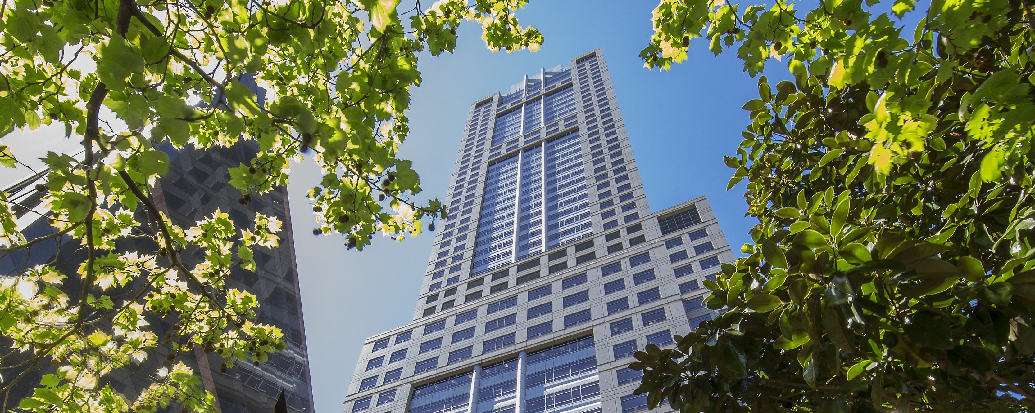 120 Collins Street tower, Melbourne