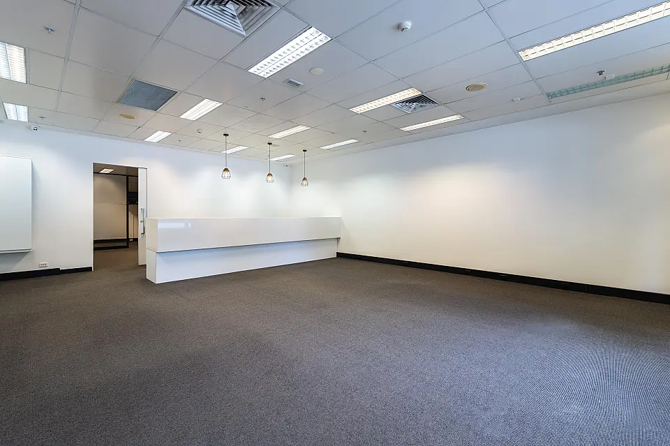 187 City Road, Southbank, commercial office
