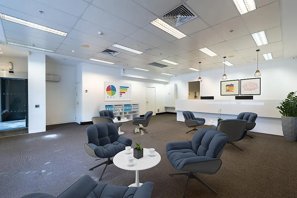 187 City Road, Southbank, commercial office, photo 2