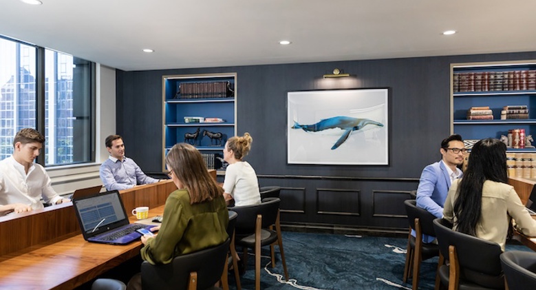 Serviced office at 320 Adelaide Street,  Brisbane City QLD 4000