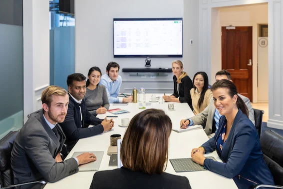 Serviced office at 56 Berry Street,  North Sydney NSW 2060