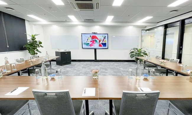Serviced office at 454 Collins Street,  Melbourne VIC 3000