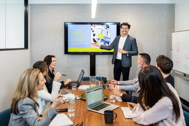 Serviced office at 454 Collins Street,  Melbourne VIC 3000