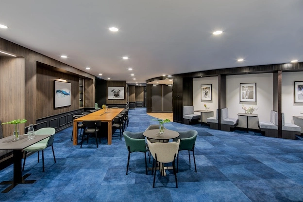 Serviced office at 240 Queen Street,  Brisbane City QLD 4000