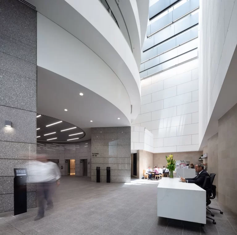 Serviced office at 240 Queen Street,  Brisbane City QLD 4000