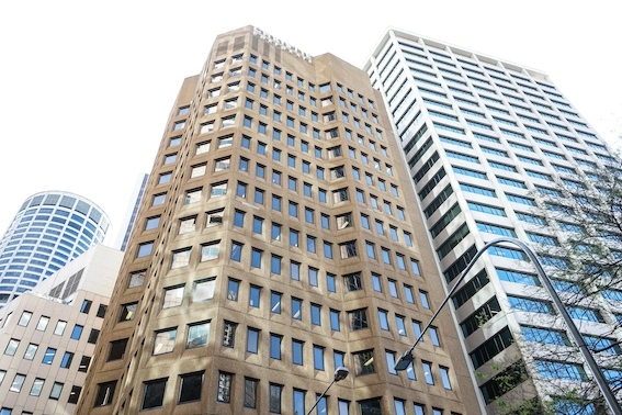 Serviced office at 3 Spring Street,  Sydney NSW 2000