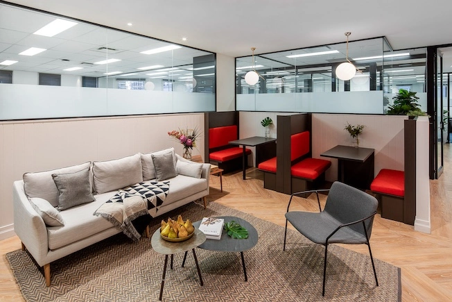 Serviced office at 3 Spring Street,  Sydney NSW 2000