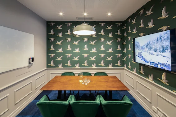 Serviced office at 3 Spring Street,  Sydney NSW 2000