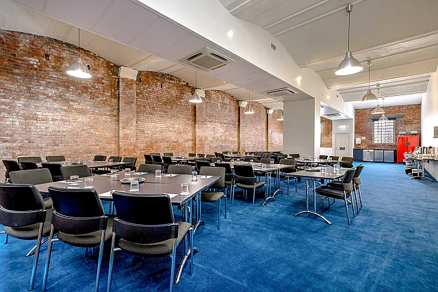 The Bolands Centre, Cairns City — serviced office interior — photo 2
