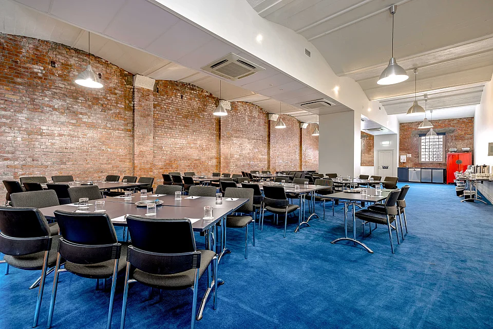 The Bolands Centre, Cairns City — office interior — photo 2
