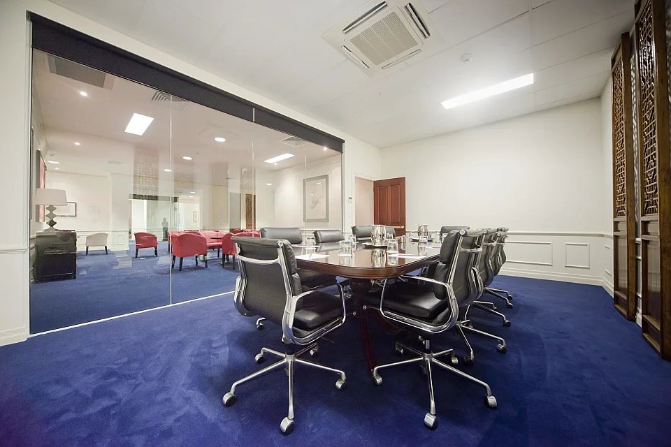 The Bolands Centre, Cairns City — office interior — photo 3