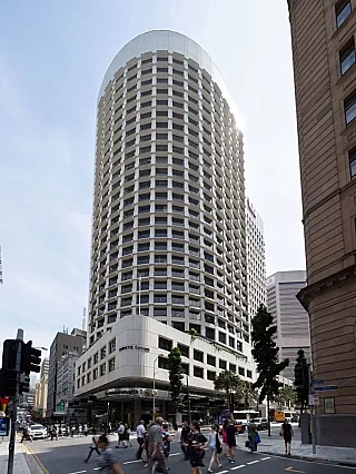 Serviced office at 240 Queen Street,  Brisbane City QLD 4000