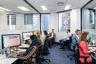 3 Spring Street,  Sydney NSW