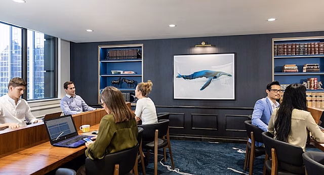 Serviced office at 320 Adelaide Street,  Brisbane City QLD 4000