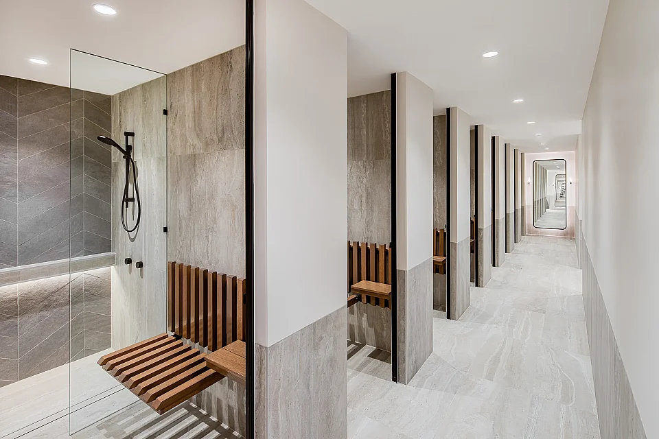 Christie Spaces, Brisbane City — office interior — photo 2
