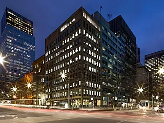 Serviced office at 454 Collins Street,  Melbourne VIC 3000