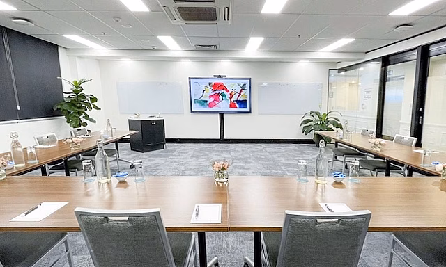 Serviced office at 454 Collins Street,  Melbourne VIC 3000