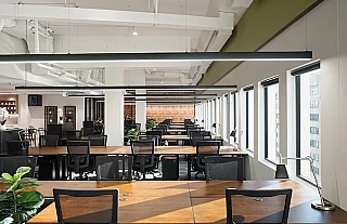 2 Person Office — 56 Berry Street,  North Sydney NSW 2060