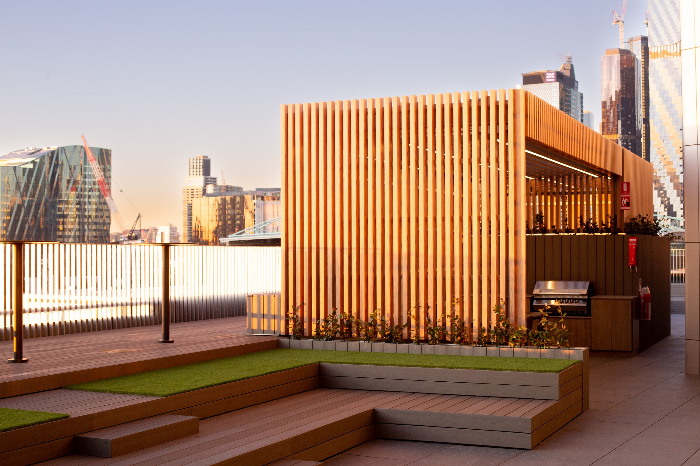 Level 6,  818 Bourke Street,  Docklands VIC