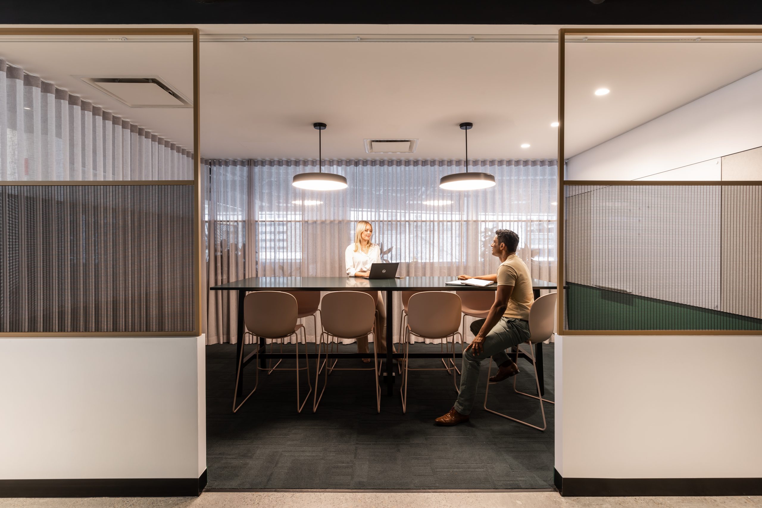 Serviced office at 9 Help Street,  Chatswood NSW 2067