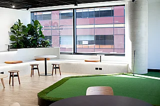 Level 6,  818 Bourke Street,  Docklands VIC
