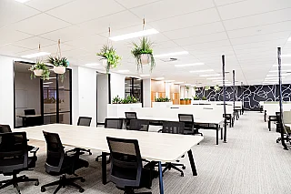 SUITE 603 — 818 Bourke Street,  Docklands VIC 3008