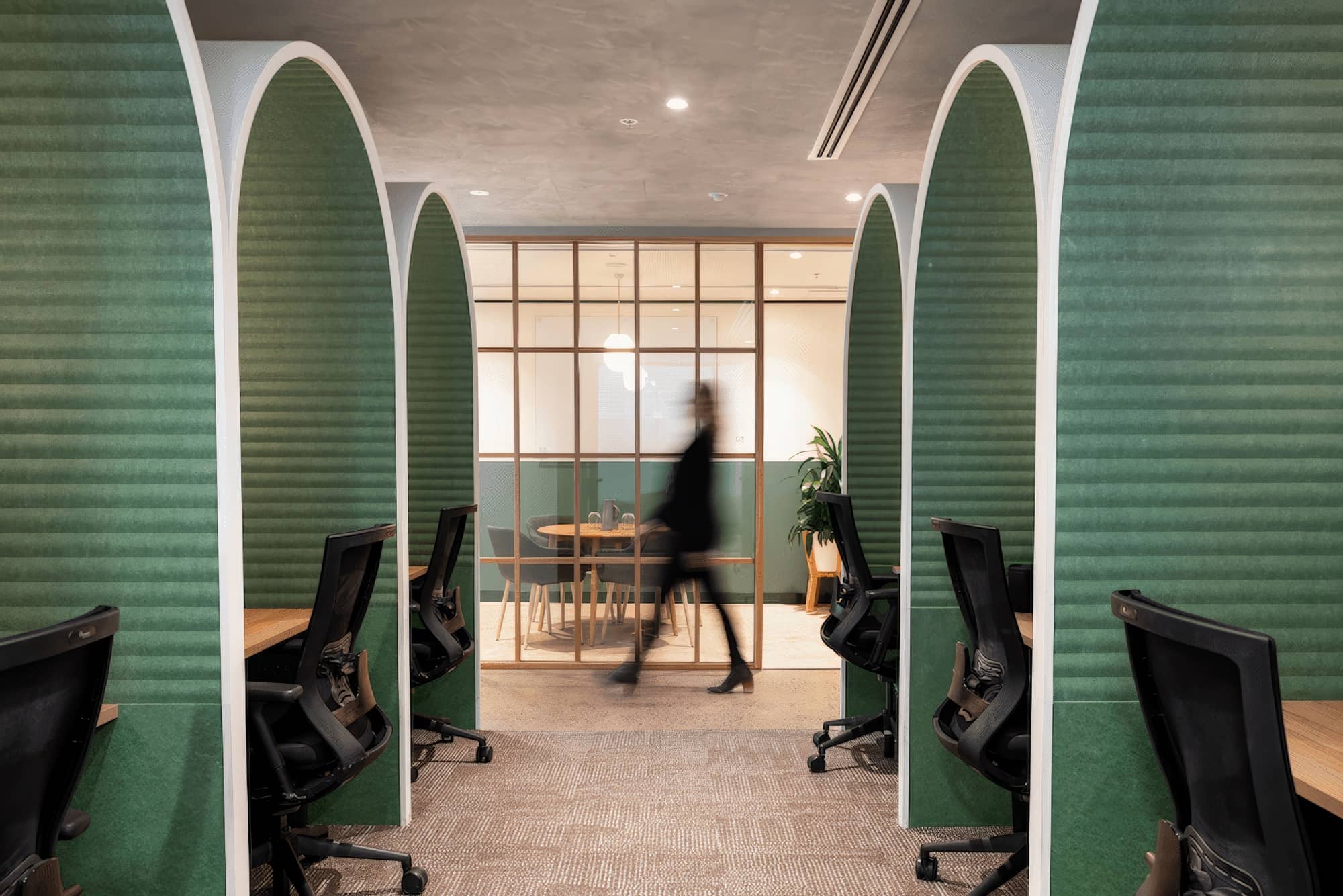 Serviced office at 133 Castlereagh Street,  Sydney NSW 2000