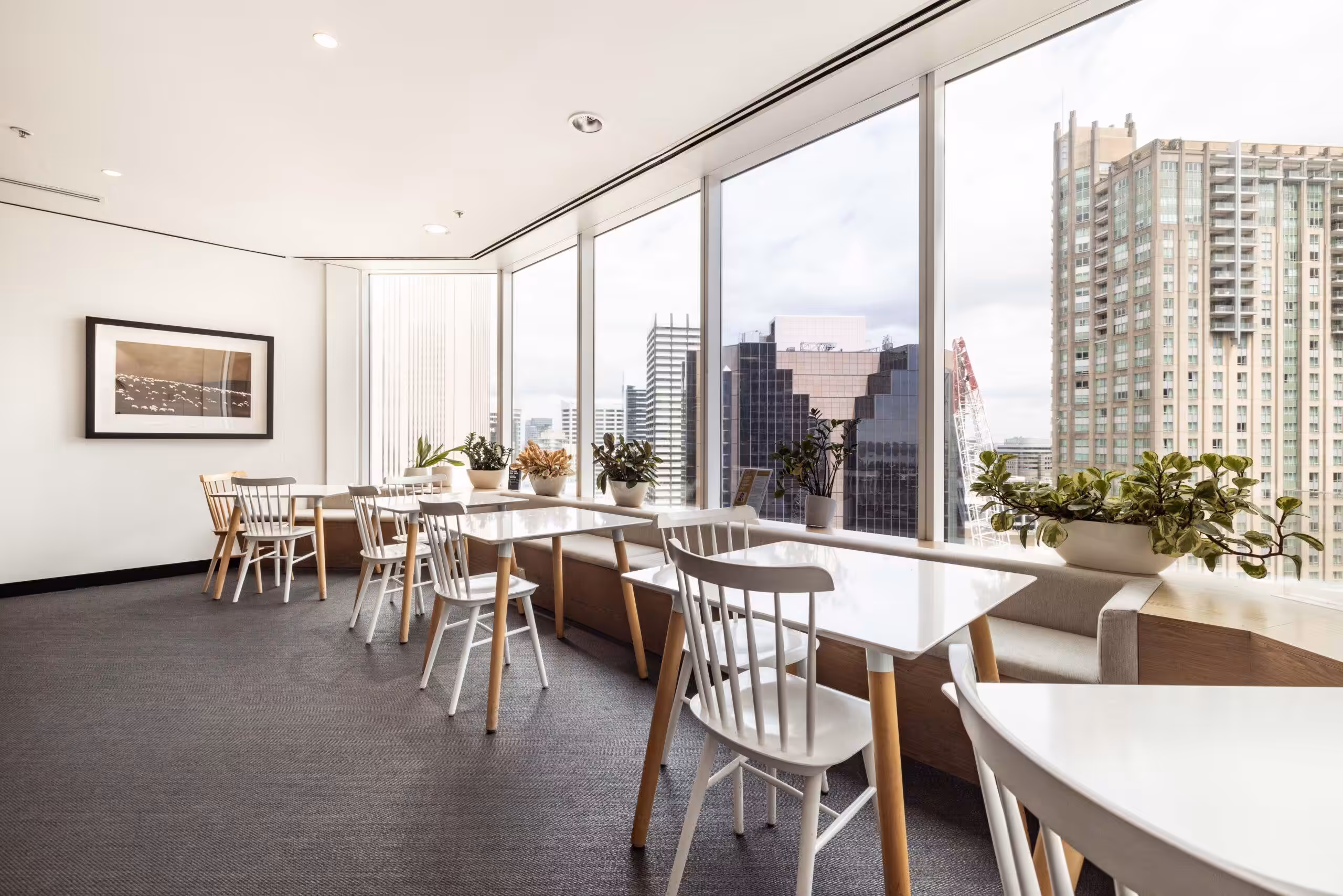 Serviced office at 65 York Street,  Sydney NSW 2000