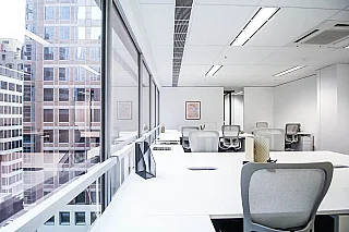 2 Person Office — 111 Elizabeth Street,  Sydney NSW 2000