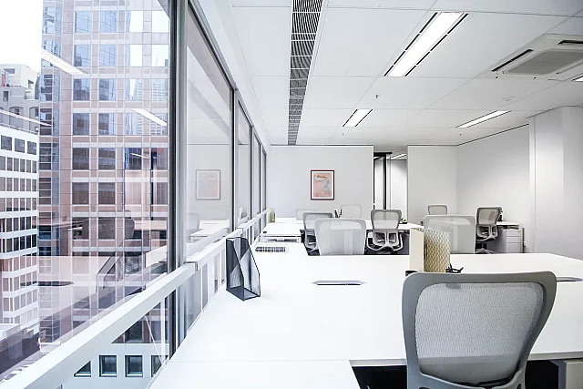 Serviced office at 111 Elizabeth Street,  Sydney NSW 2000