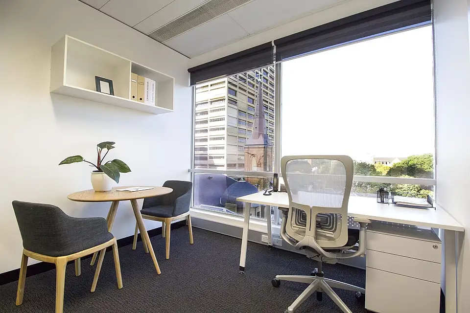 111 Elizabeth Street, Sydney, serviced office, photo 3