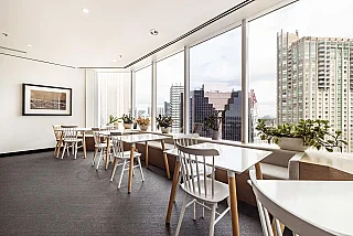 Serviced office at 133 Castlereagh Street,  Sydney NSW 2000