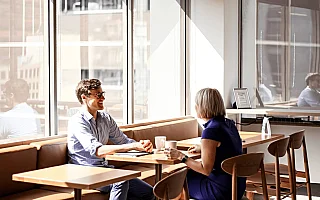 15 Person Office