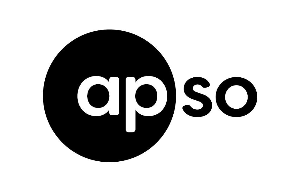 APSO logo