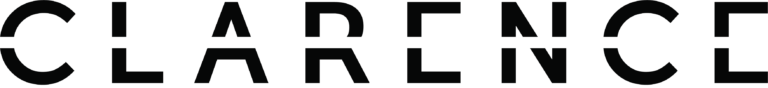 Clarence Logo