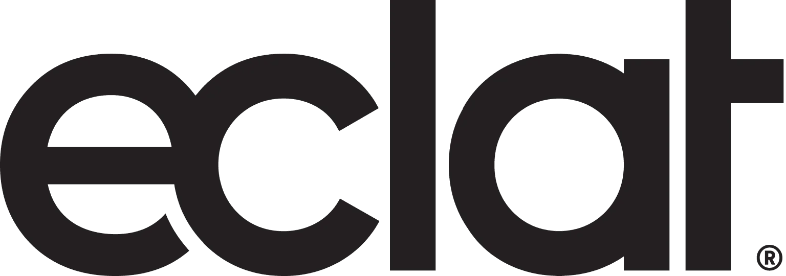 Eclat logo