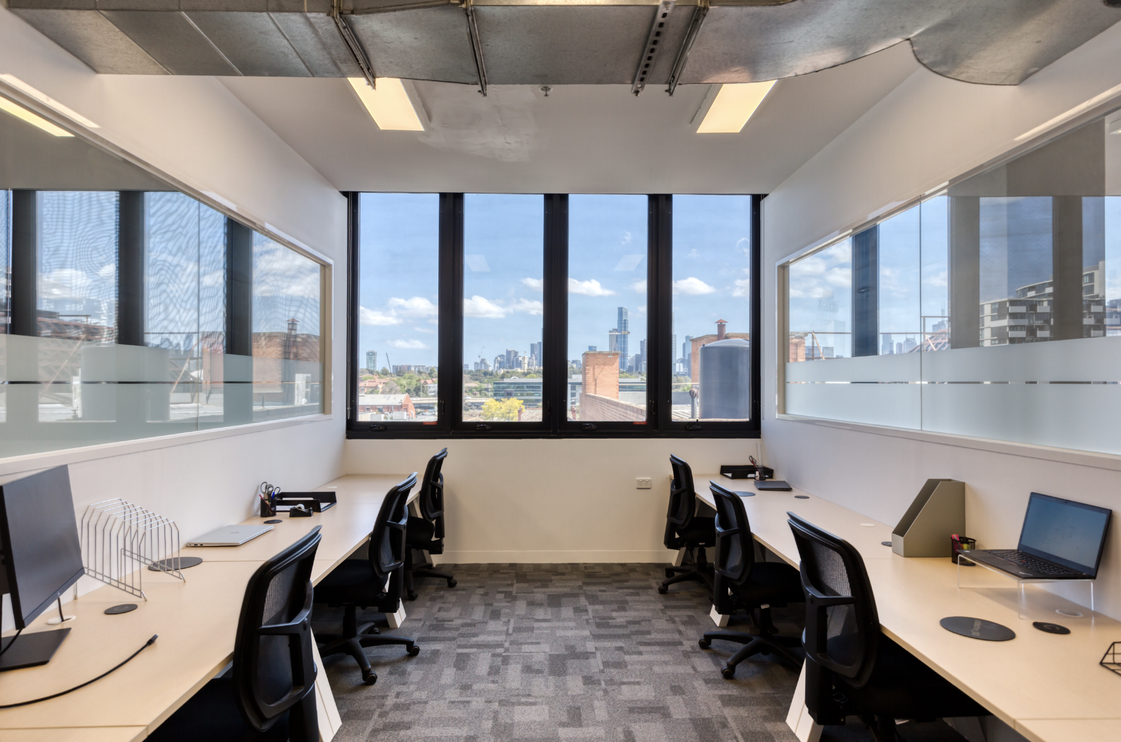 Serviced office at 100 Cubitt Street,  Cremorne VIC 3121