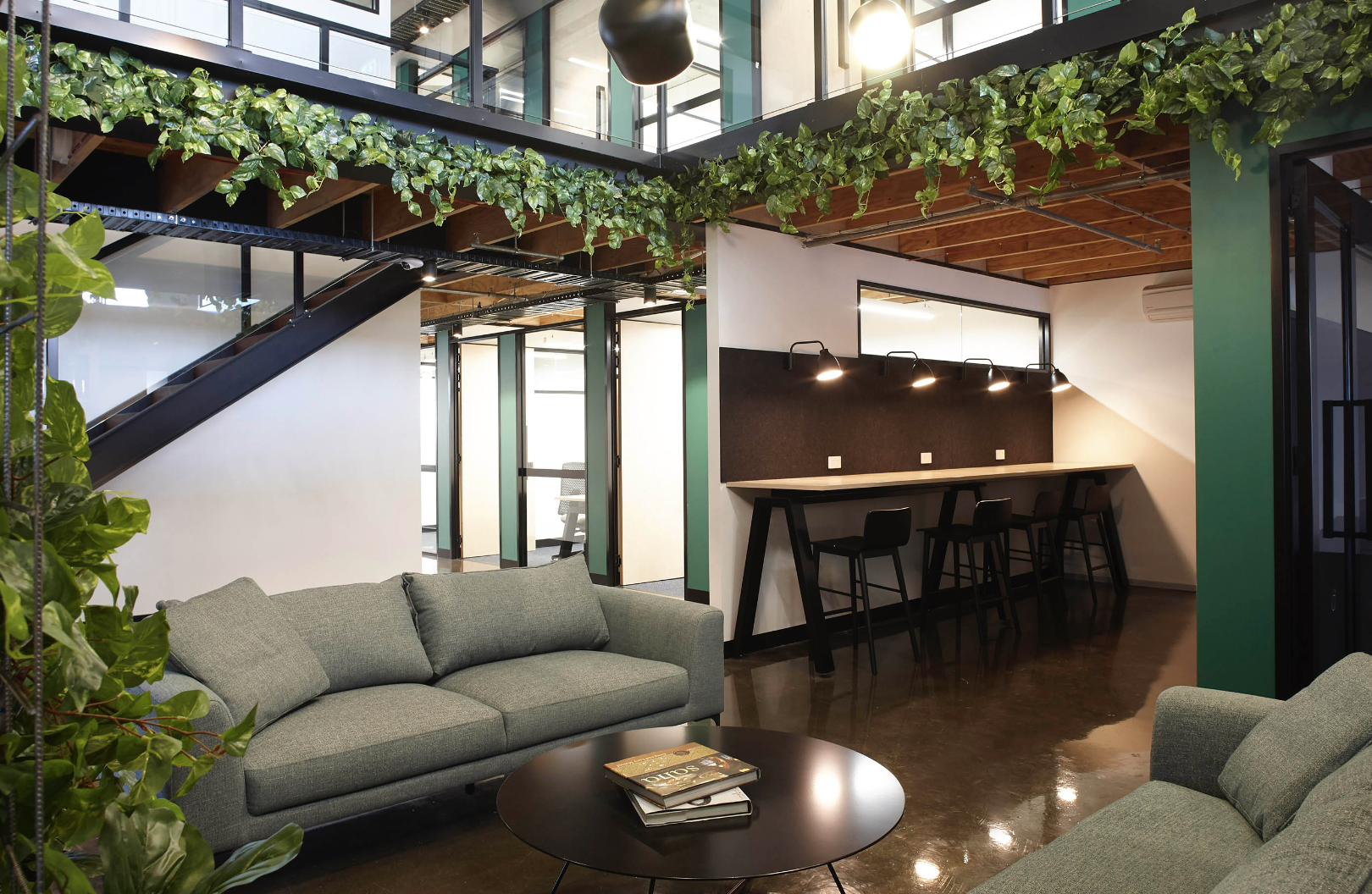 Serviced office at 100 Cubitt Street,  Cremorne VIC 3121