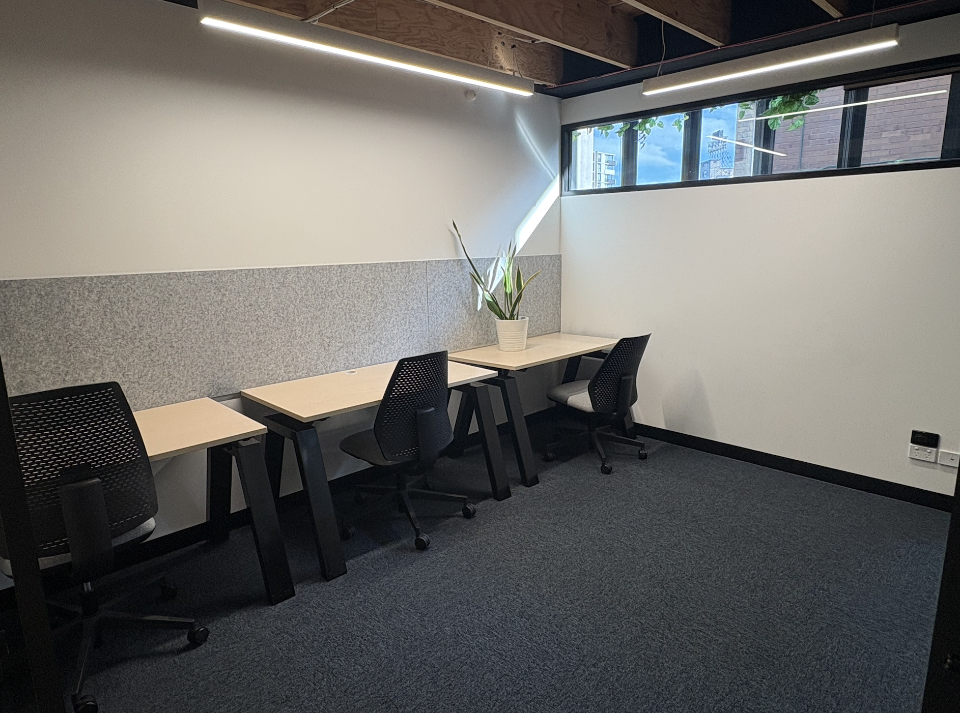 Serviced office at 100 Cubitt Street,  Cremorne VIC 3121
