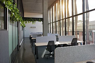 Serviced office at 100 Cubitt Street,  Cremorne VIC 3121