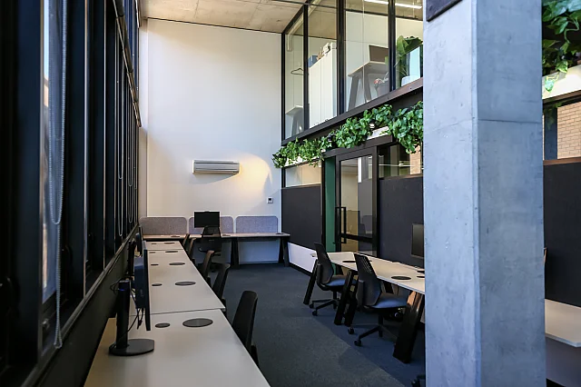 Serviced office at 100 Cubitt Street,  Cremorne VIC 3121