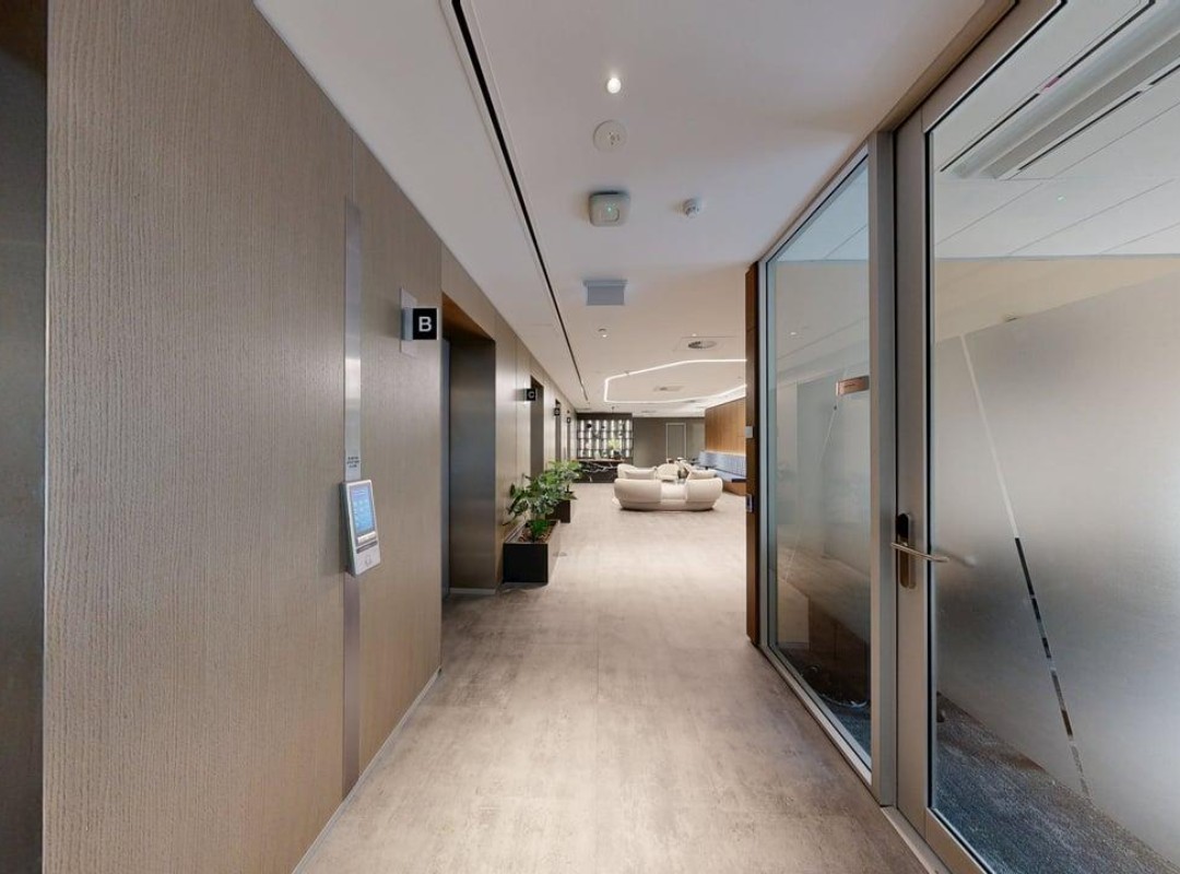 9 Castlereagh Street, Sydney