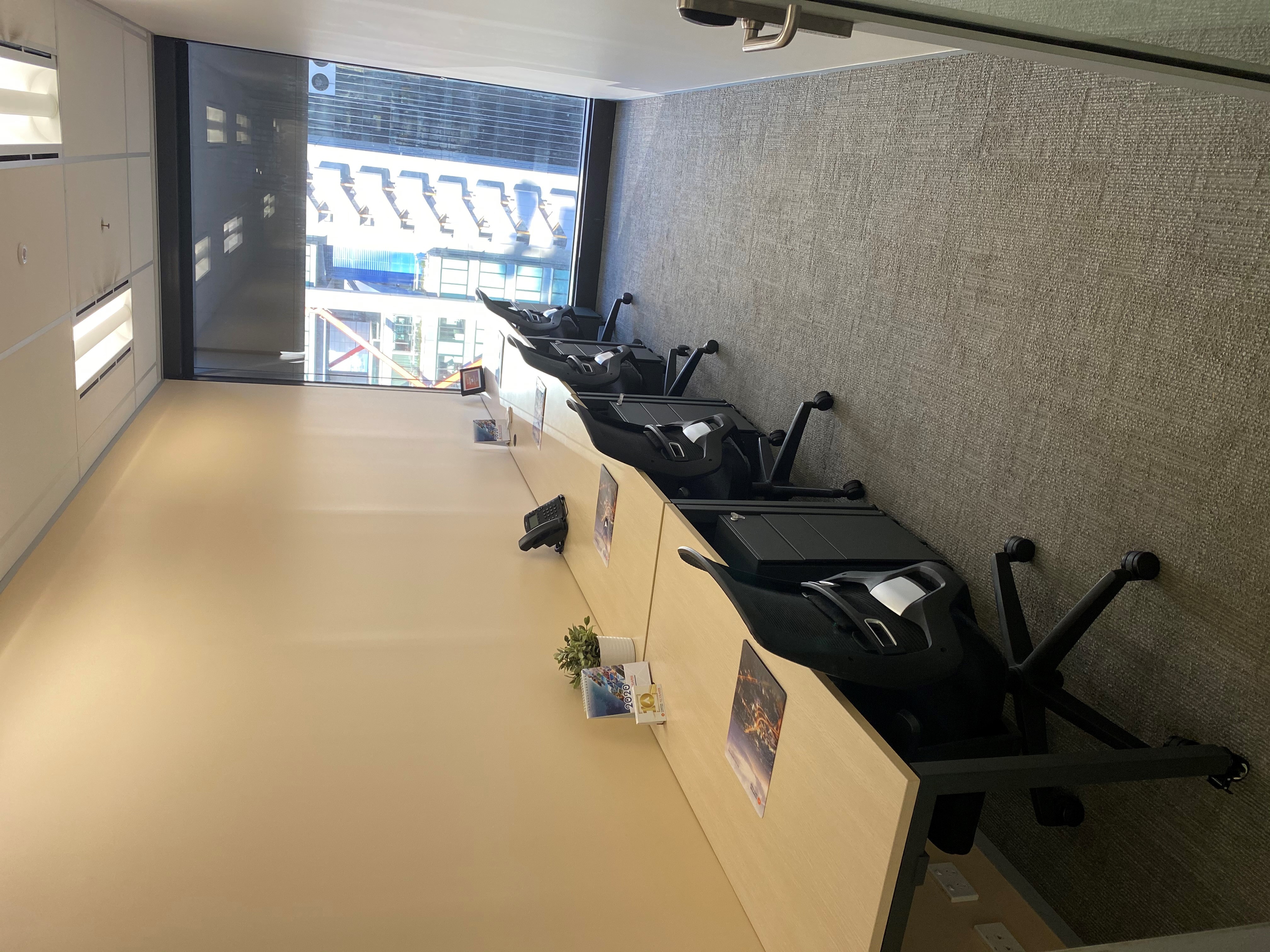 Serviced office at 9 Castlereagh Street,  Sydney NSW 2000