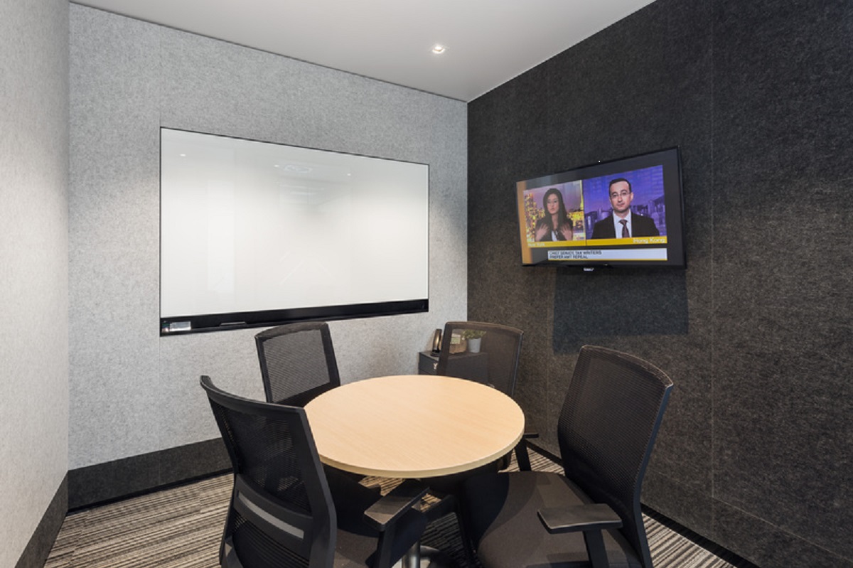 Office 2129 — 459 Collins Street,  Melbourne VIC 3000