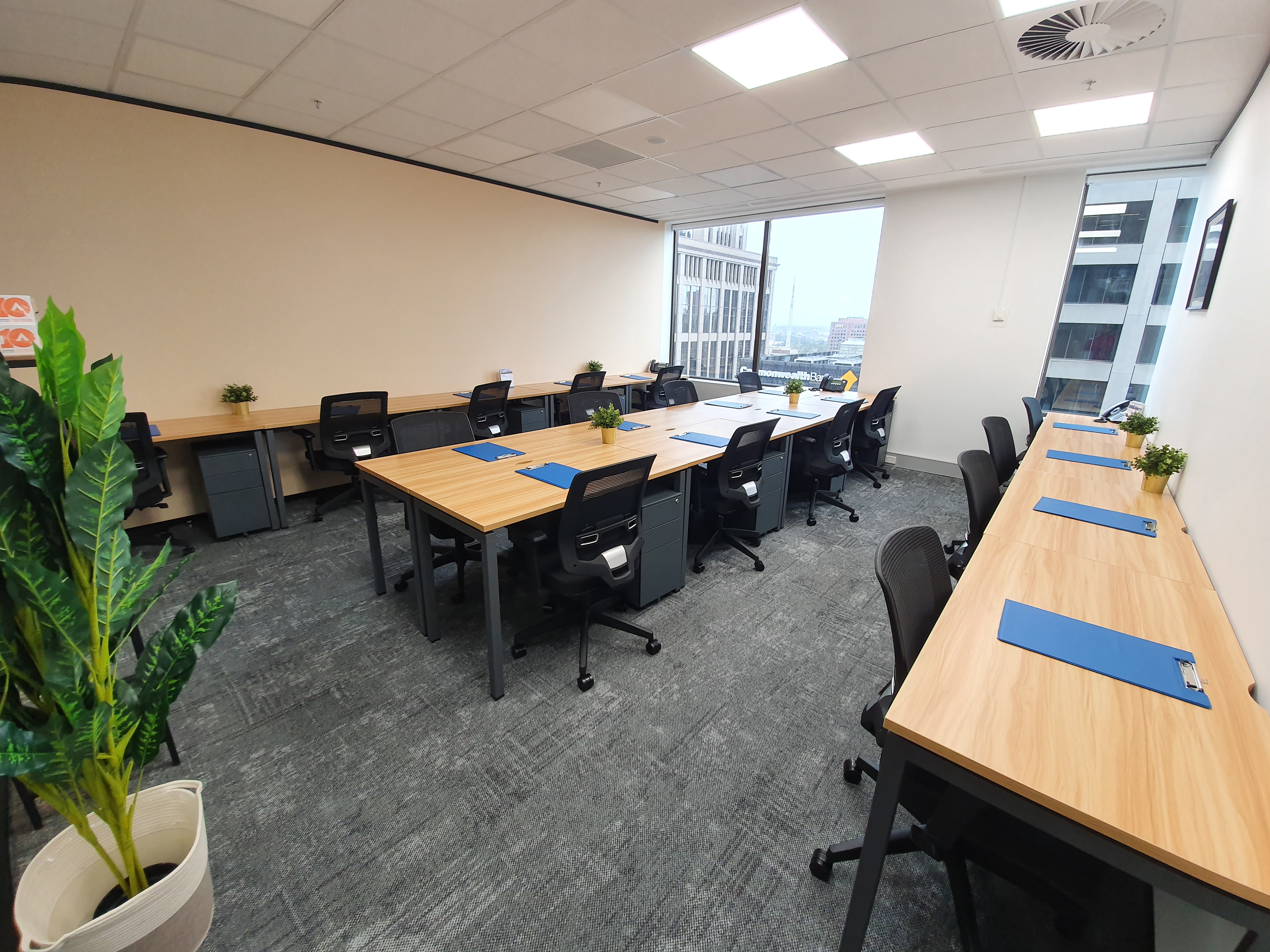 Office 2639 — 360 Collins Street,  Melbourne VIC 3000