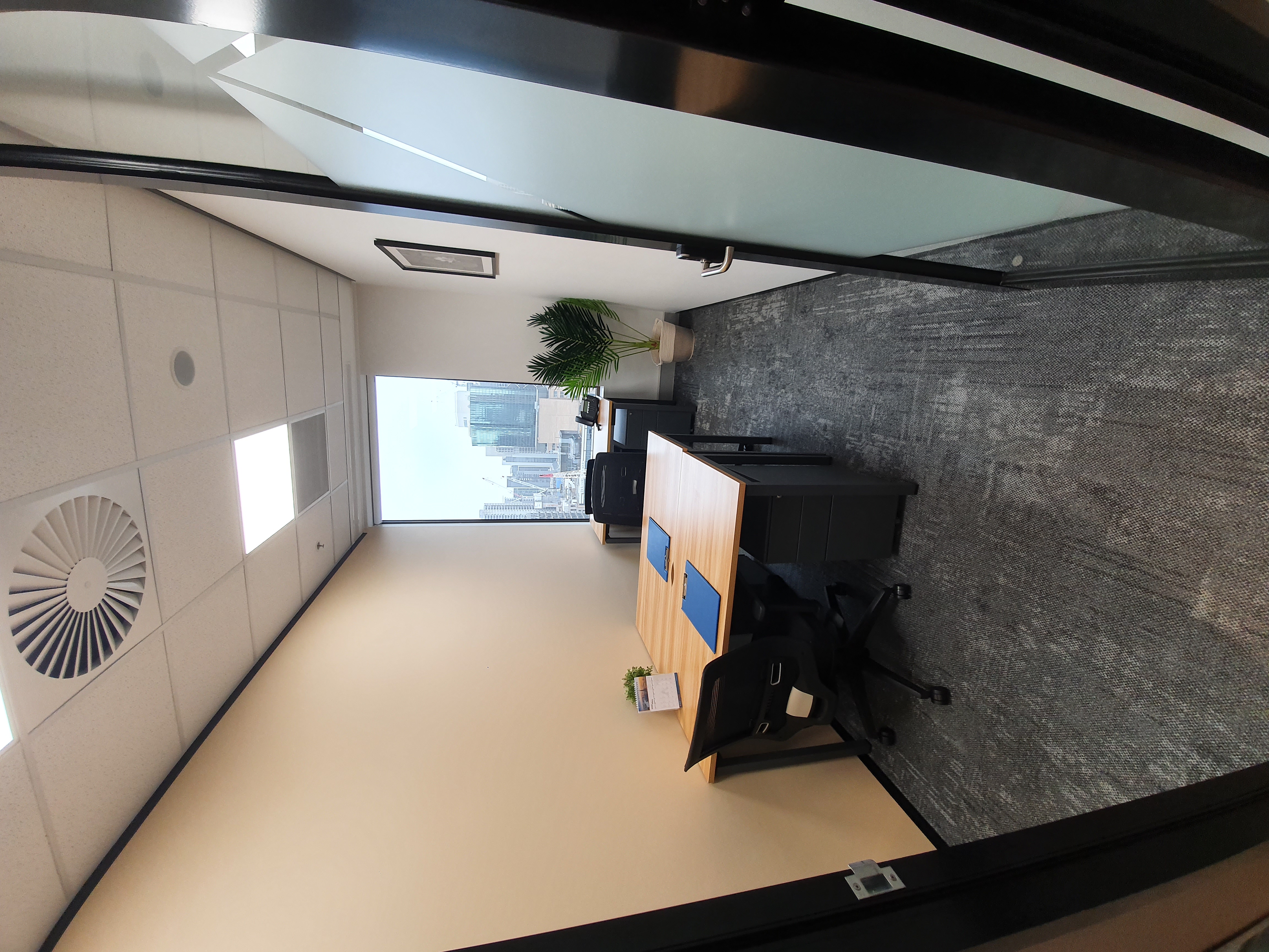 Serviced office at 459 Collins Street,  Melbourne VIC 3000