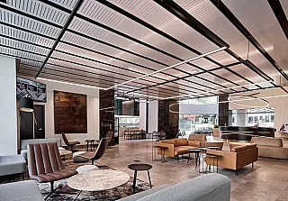 Serviced office at 141 Walker Street,  North Sydney NSW 2060