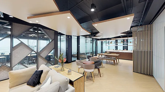 Serviced office at 141 Walker Street,  North Sydney NSW 2060