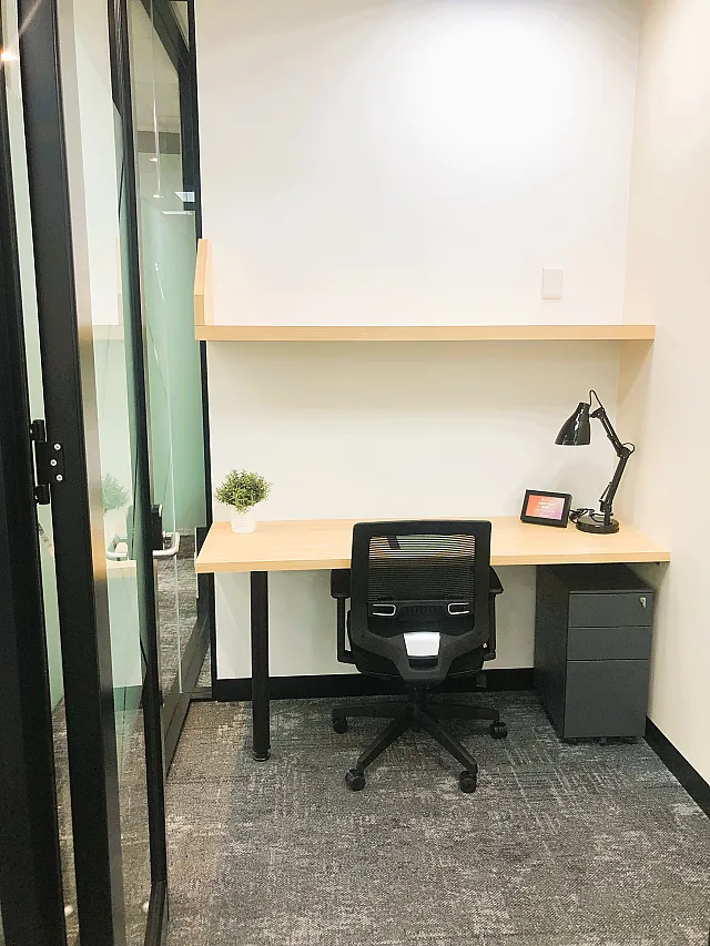 Serviced office at 141 Walker Street,  North Sydney NSW 2060